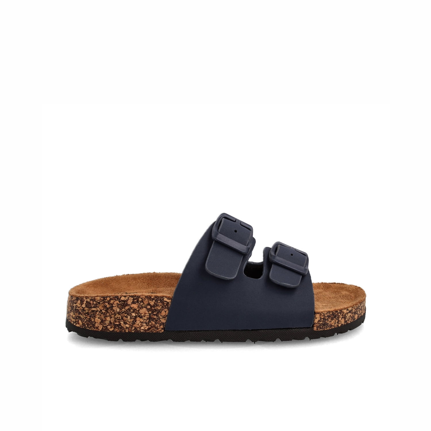 Bubblegummers - Sandalia Niño Frazer Azul Marino