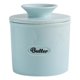 thumbnail image 1 of Linda Vasija De Mantequilla De Porcelana Fresca Untable Para Mostrador De Capacidad Razonable Azul, 1 of 5