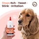 thumbnail image 2 of Shampoo para perros y desodorante para mascotas COAT DEFENSE 125 ml preventivo, 2 of 6