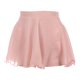 thumbnail image 5 of Rosa Mujer Vestido De Patinaje Sobre Hielo Falda De Patinaje Sobre Ruedas Ropa Protectora L, 5 of 5