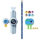 thumbnail image 2 of Kids Touch High Artifact Pingpong Trainer High Jump Training Interacción Juguete Astronauta Ajustable, 2 of 5