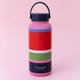 thumbnail image 4 of Botella de agua Kate Spade New York 1 L Sunny Day Stripe, 4 of 5