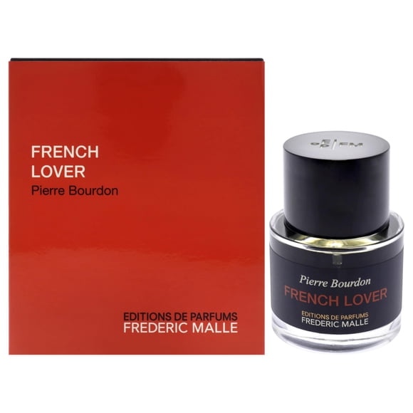 Perfume Frédéric Malle French Lover Eau De Parfum, 50 ml, para hombre
