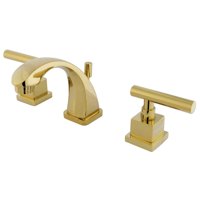 Grifo Kingston Brass Claremont Mini De Latón Pulido Generalizado