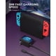 thumbnail image 3 of Base Dock Para Nintendo Switch switch Oled 1080p Hd, 3 of 6