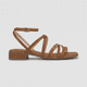 thumbnail image 1 of Sandalia Mujer Ocre Monica Piccadilly, 1 of 5