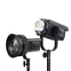 thumbnail image 1 of Foco de estudio Nanlite FS-150B bicolor 2700K-6500K con FL-11, 1 of 9