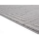 thumbnail image 5 of Alfombra decorativa United Weavers Cascades Tehama plateada geométrica, 5 of 5