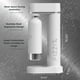 thumbnail image 3 of Máquina para hacer agua con gas FIZZ IT FIZZIT con cilindro de CO2 y botella de 1 litro, 3 of 3