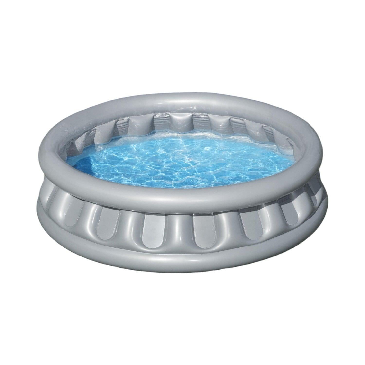 Bestway - Piscina Inflabale Espacial 157 X 41 Cm