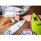 thumbnail image 5 of Cera para surf Sticky Bumps Original Warm barra individual, 5 of 5