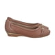 thumbnail image 4 of Zapato Mujer Terracota Fernanda  Piccadilly, 4 of 5