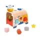 thumbnail image 3 of Cow Shape Sorter, 3 of 3