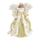 thumbnail image 2 of Treetop Craft Dolls Figurilla Navidad ángel Decoración Para Fiesta Ni?os ángel A, 2 of 5