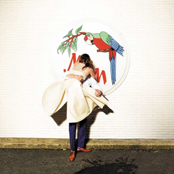 Álbum Loma Vista – What Now