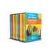 thumbnail image 1 of Pack Mis Primeros Libros Bilingues English Español, 1 of 3