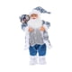 thumbnail image 1 of Figura De Papá Noel De 23,6" De Alto Figura De Papá Noel Para Mesa Habitación Festiva, 1 of 5