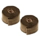 thumbnail image 2 of 2 Rollos De 5 M De Titanio Para Colector De Escape De Alta Temperatura, Color Marrón, 2 of 6