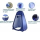 thumbnail image 5 of Carpa Caseta Baño Vestidor Portatil Camping, 5 of 5