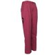 thumbnail image 3 of Restaurante Cafe Chef Camarero Pantalones Uniforme Rojo Blanco Raya XXXXL, 3 of 5