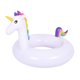 thumbnail image 1 of Florador Inflable Anillo Unicornio, 1 of 1