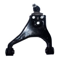 Wurtex - Bandeja Suspension Inferior Kia Sorento 3.5 2003 2007