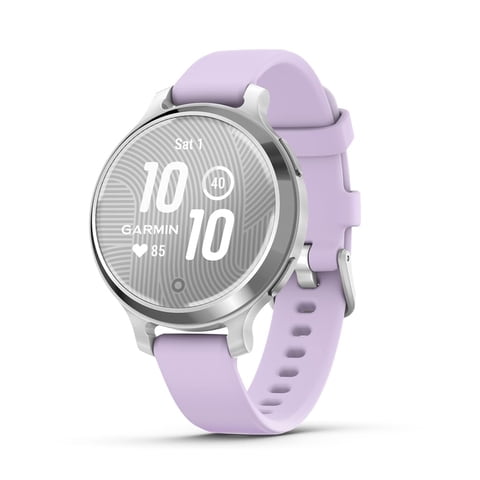 Reloj Inteligente Garmin Lily® 2 Active Con Gps Y Batería De