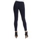 thumbnail image 2 of Jeans ajustados Kiss Me de talle medio para mujer, 76 cm, de Jessica Simpson, 2 of 2