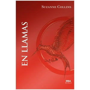 Molino - Los Juegos Del Hambre N°2. En Llamas