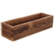 thumbnail image 4 of Maceta Rectangular de Madera Maciza Tablzone 30 x 9.5 x 7 cm, 4 of 9