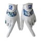 thumbnail image 4 of 1 Par De Guantes De Golf Transpirables Para Mujer Guantes De Golf Izquierdo Y Derecho 19, 4 of 5