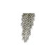 thumbnail image 2 of Colgante plata 925 cascada, 2 of 4