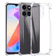 thumbnail image 3 of Carcasa Para Honor X6a Plus Transparente Reforzada, 3 of 3