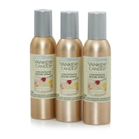 Room Spray Yankee Candle, Limonada De Bayas Heladas, 45 Ml (Paquete De 1)