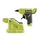thumbnail image 1 of Minipistola de pegamento inalámbrica Ryobi RGLM18-0 18V ONE+ (herramienta básica), 1 of 3
