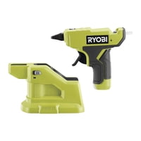 Minipistola De Pegamento Inalámbrica Ryobi Rglm18-0 18V One+ (Herramienta Básica)