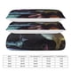 thumbnail image 2 of Eevee Bed Duvet Cover Funny Anime Cartoon Bedding Sets Lightweight 3 Piece Comforter Sets, 2 of 5