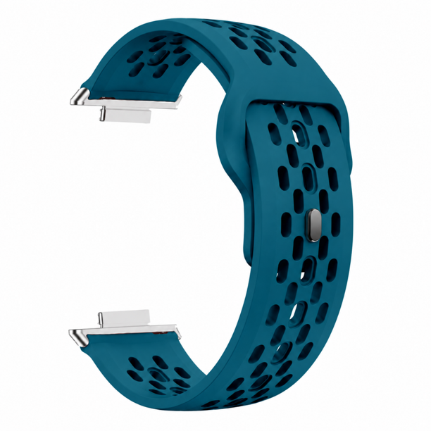 Correa Para Huawei FiT 2 - Silicona Air