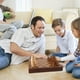 thumbnail image 3 of Juego de ajedrez GSE Games & Sports Expert 10 de madera magnética con cajones, 3 of 3