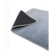 thumbnail image 2 of Alfombra 150x200 Cm Texturizada Color Gris, 2 of 4