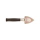 thumbnail image 5 of Abridor de ventanas Multitool Hyde de acero inoxidable, negro, 5 of 5