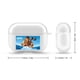 thumbnail image 2 of Era de Hielo-theme AirPods Pro Earphone Case Compatible with Apple Devices Premium Flexible TPU theme Custom, 2 of 6