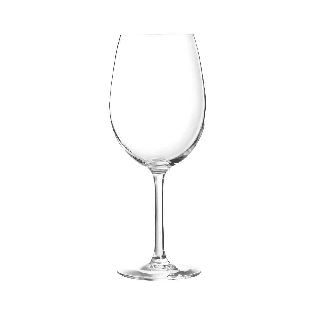 Imahe - Set 6 Copas Vino 580 Ml Linea Di Vino