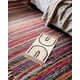 thumbnail image 4 of Alfombra Bajadas De Cama 60cmx90cm Boho Decorativas 9, 4 of 4