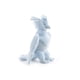 thumbnail image 5 of Peluche The Noble Collection Harry Potter Dumbledore Fénix, 5 of 5