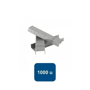 Adix - Caja De Corchetes 26/6 1000U