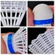 thumbnail image 2 of Badminton Plumillas Set de 3 unidades Tubo, 2 of 3