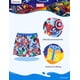 thumbnail image 4 of Bañador corto Disney Avengers para niño, secado rápido, protección UV, 4 of 7