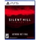 thumbnail image 1 of Videojuego Konami SILENT HILL: Townfall para PlayStation 5, 1 of 7