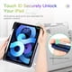 thumbnail image 5 of Funda Fintie para iPad Air M3 (2025) /M2 (2024), Air 5th (2022) /4.ª generación (2020), 5 of 9